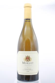 Morlet Family Vineyards Chardonnay Coup de Coeur 2016
