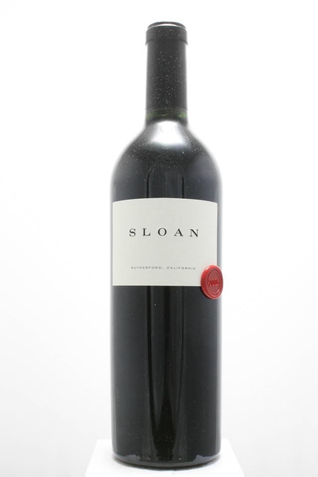 Sloan Estate 2006