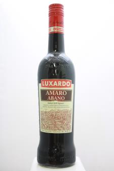 Luxardo Amaro Abano Liqueur NV