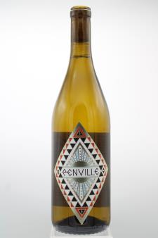 Penville Chardonnay Spear Vineyard 2018