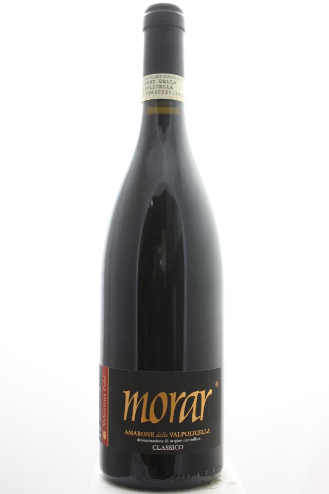 Valentina Cubi Morar Amarone della Valpolicella Classico 2007