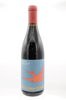 Rivers-Marie Pinot Noir Bearwallow Vineyard 2015