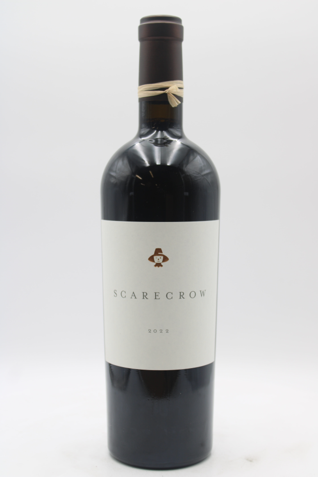 Scarecrow Cabernet Sauvignon 2022