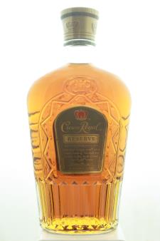 Crown Royal Blended Canadian Whisky Reserve NV
