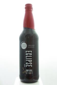 FiftyFifty Eclipse Imperial Stout Four Roses® Barrel 2013