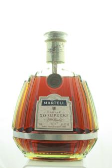 J. & F. Martell Cognac X.O. Supreme NV