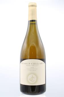 Jessup Cellars Chardonnay 2010