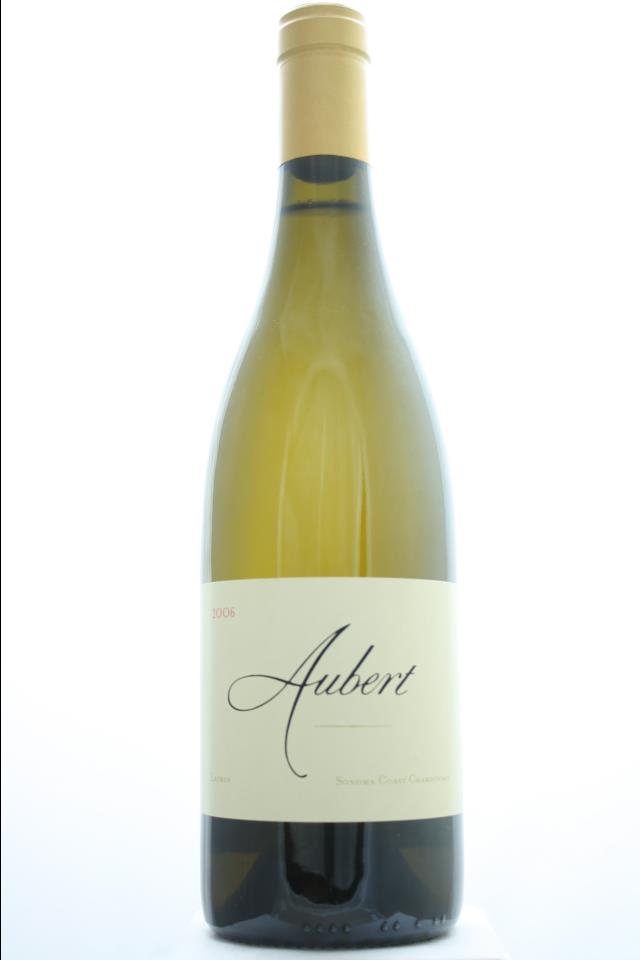 Aubert Chardonnay Lauren 2006