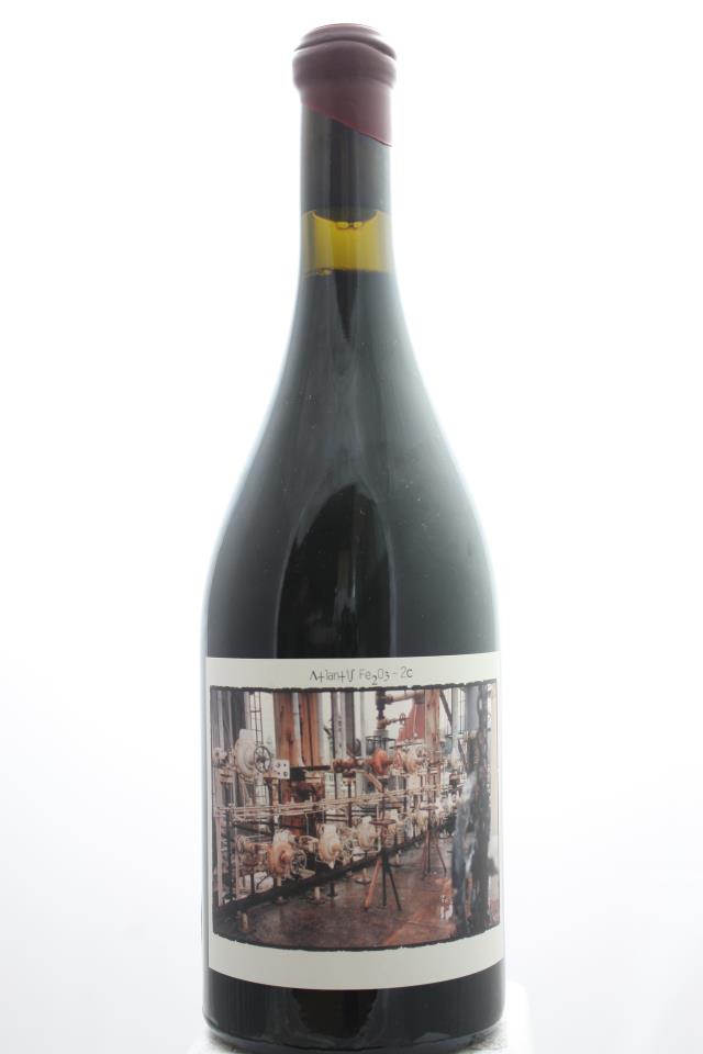 Sine Qua Non Grenache Atlantis Fe203~2c 2005