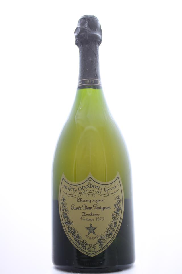 Moët & Chandon Dom Pérignon Œnothèque Brut 1973