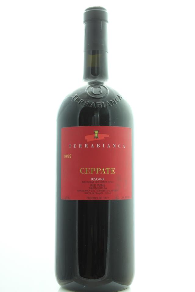 Terrabianca Ceppate 1999