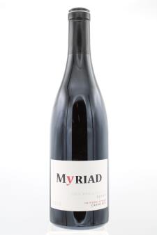 Myriad Syrah Las Madres Vineyard 100% Whole Cluster 2019