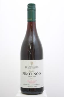 Felton Road Pinot Noir Block 3 2015