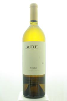 Bure Family Proprietary White Nuit Blanche 2015