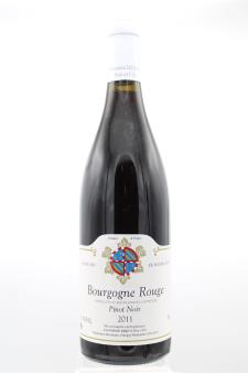 Domaine Bzikot Bourgogne Rouge 2011