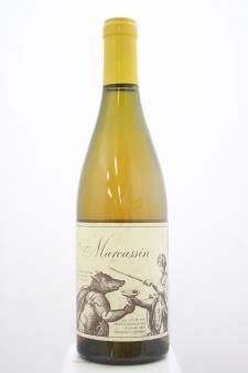 Marcassin Chardonnay Marcassin Vineyard 1997