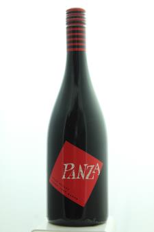 Quixote Winery Petite Syrah Panza 2003