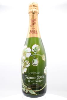 Perrier-Jouët Cuvée Belle Epoque 2004