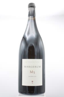 Margerum Proprietary Red M5 2013