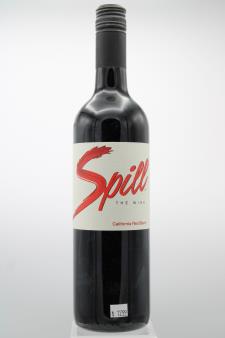 Spill The Wine Proprietary Red NV