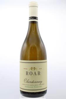 Roar Chardonnay Soberanes Vineyard 2016