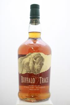 Buffalo Trace Kentucky Straight Bourbon Whiskey NV