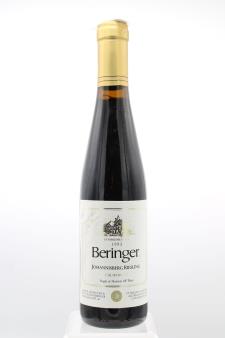 Beringer Vineyards Johannisberg Riesling Late Harvest Special Select 1993