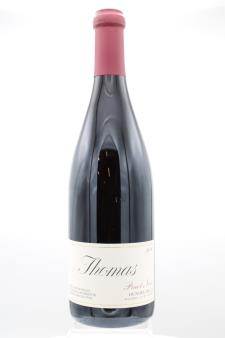 Thomas Pinot Noir 2014