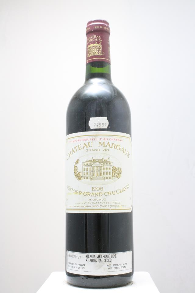 Margaux 1996