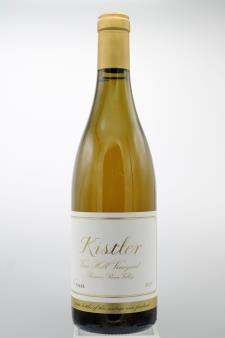 Kistler Chardonnay Vine Hill Vineyard 2010
