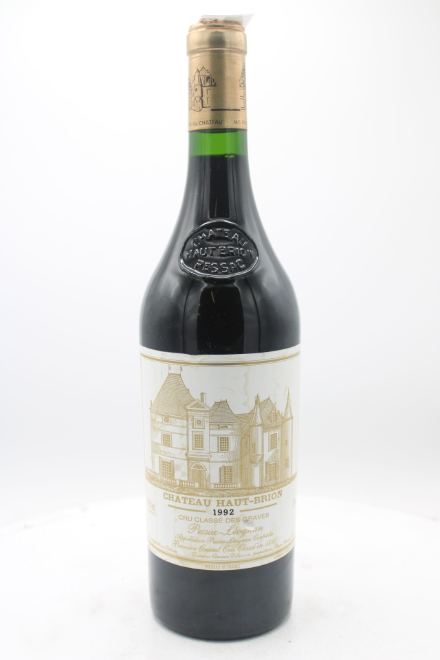 Haut-Brion 1992