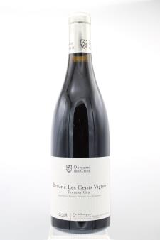 Domaine des Croix Beaune Les Cents-Vignes 2018