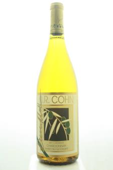 B.R. Cohn Chardonnay Herman Vineyard Reserve 2001