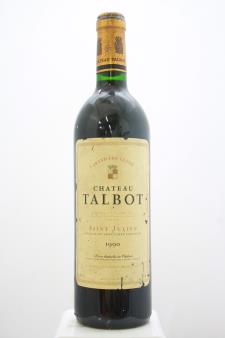 Talbot 1990