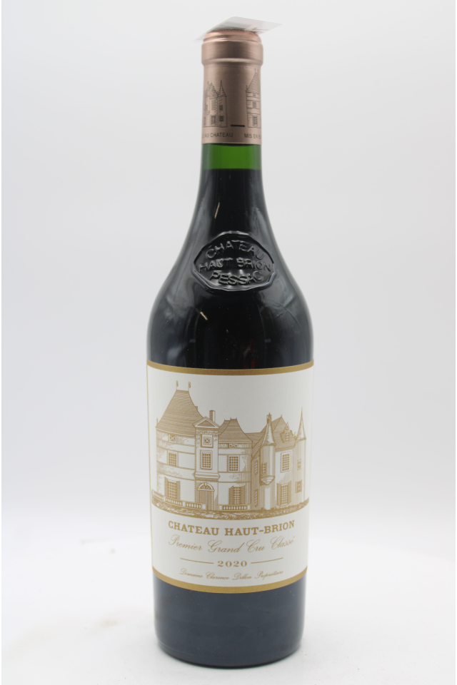 Haut-Brion 2020