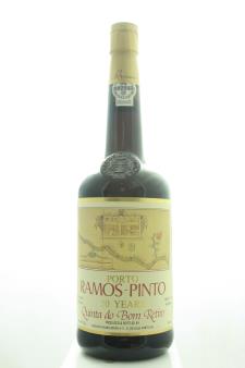Ramos Pinto Quinta do Bom Retiro 20 Years Tawny Porto NV