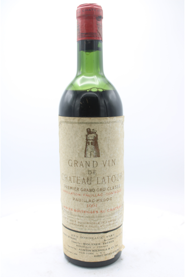 Latour 1961