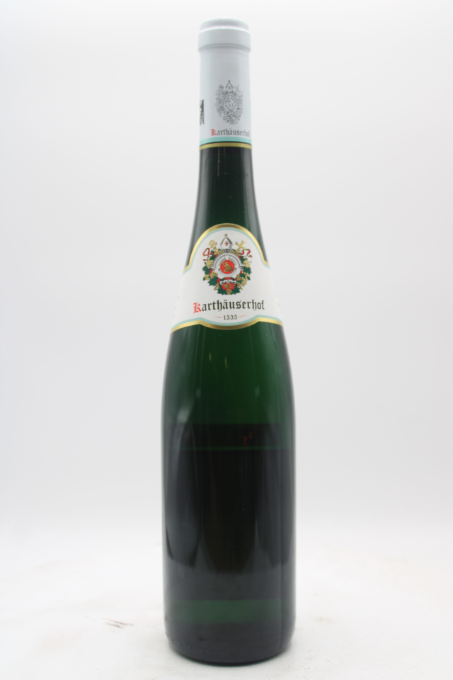 Karthauserhof Alte Reben Eitelsbacher Riesling Trocken #04 2017