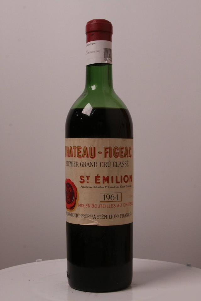 Figeac 1961