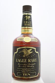 Old Prentice Eagle Rare Kentucky Straight Bourbon Whiskey 10-Years-Old 101