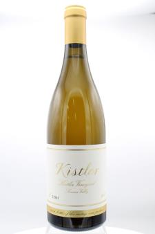 Kistler Chardonnay Kistler Vineyard 2017