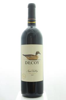 Duckhorn Decoy Proprietary Red 2007