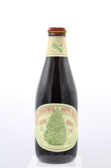 Anchor Brewing Company Special Ale Merry Christmas Happy New Year 2013