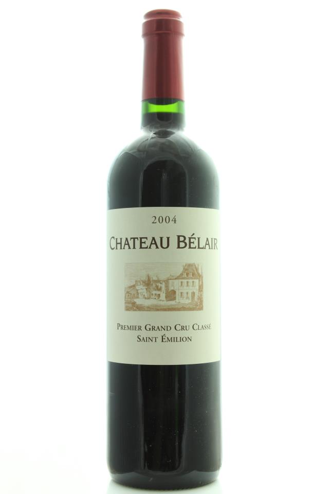 Bélair 2004