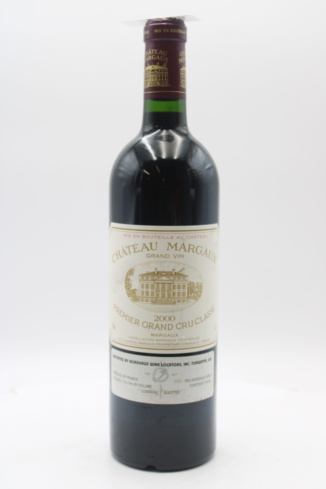 Margaux 2000