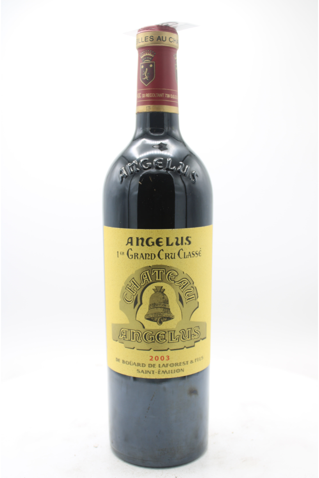 Angelus 2003