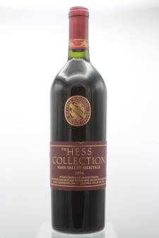 Hess Collection Meritage 1994
