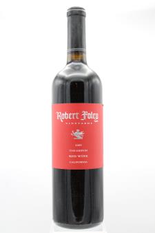 Robert Foley Proprietary Red The Griffin 2009