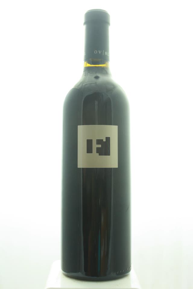 Futo OV | SL Proprietary Red Estate 2012