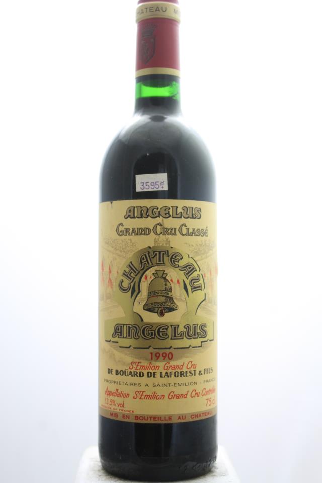 Angélus 1990